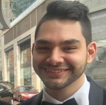 Dan Marzullo
