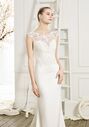 Beloved by Casablanca Bridal BL215 Serenity Sheath Wedding Dress - thumbnail - 2