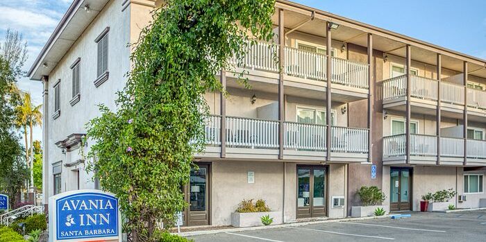 Picture of Avania Inn of Santa Barbara