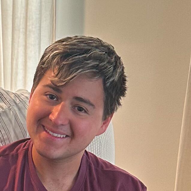 Patrick Arias