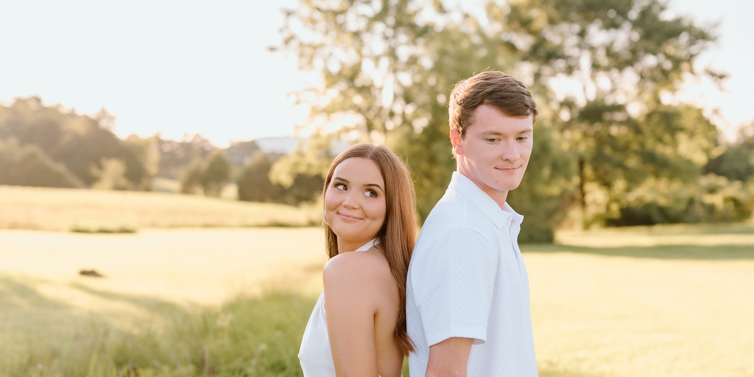 Kasey & Tyler Home Page Banner