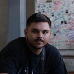 Jonathan Caccomo
