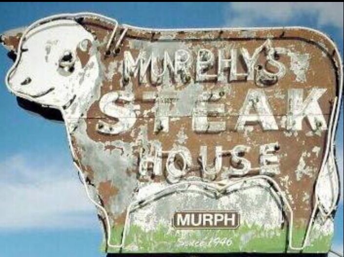 Picture of Murphy's Original Steak House