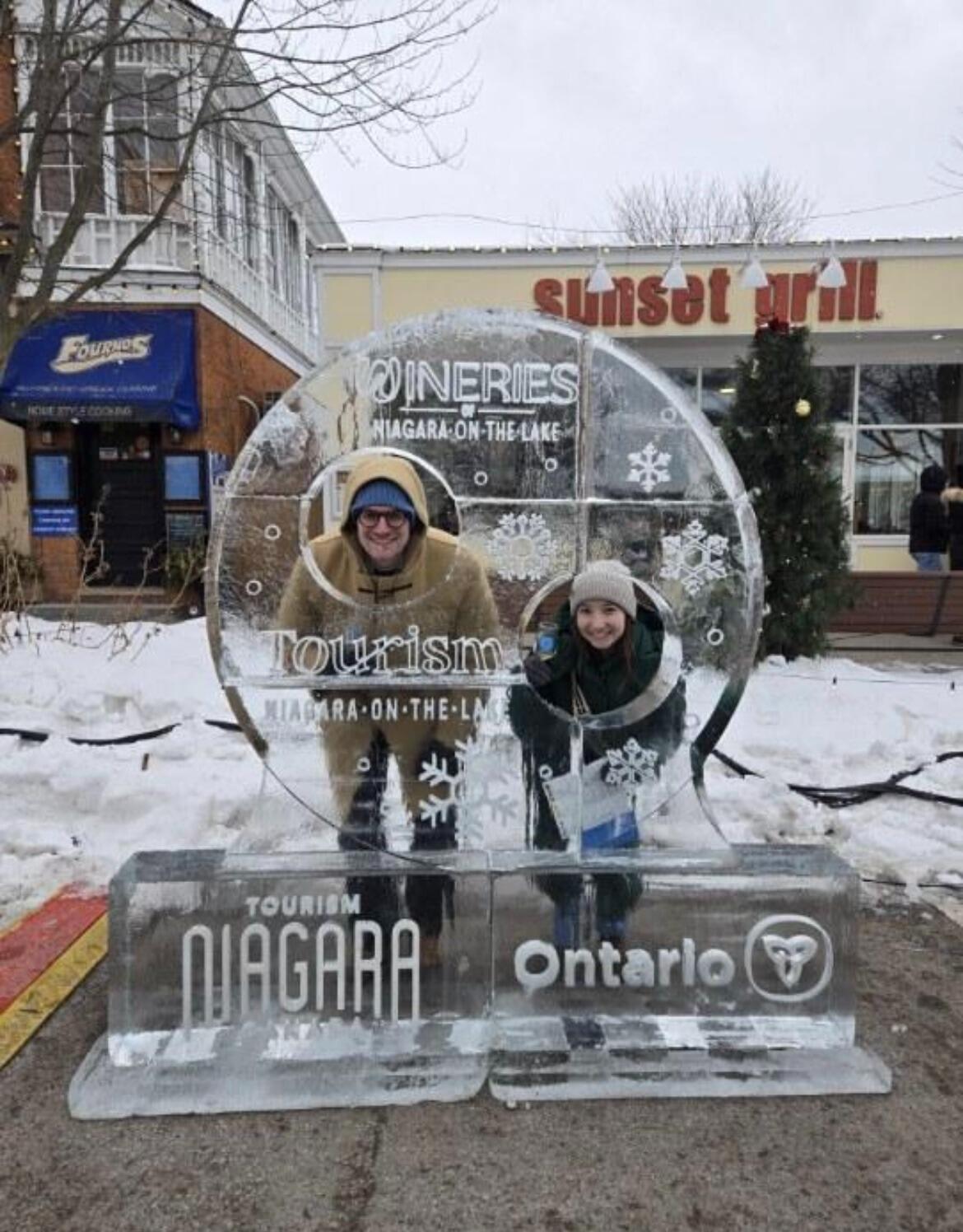 📍Niagara-on-the-Lake