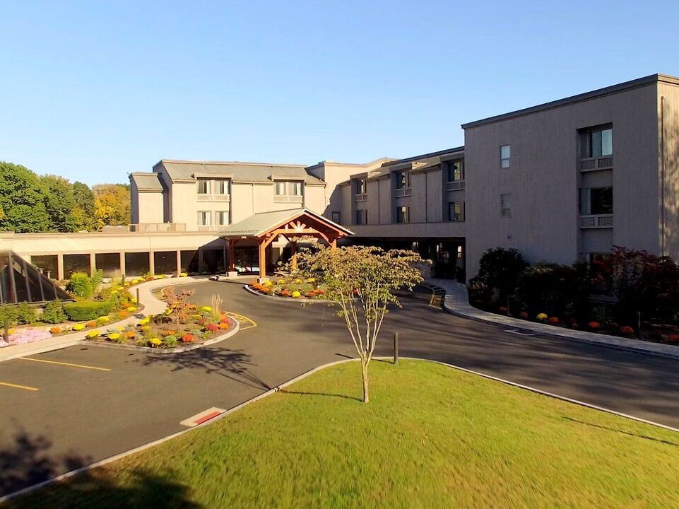 Picture of Heritage Hotel, Golf, Spa & Conf Center