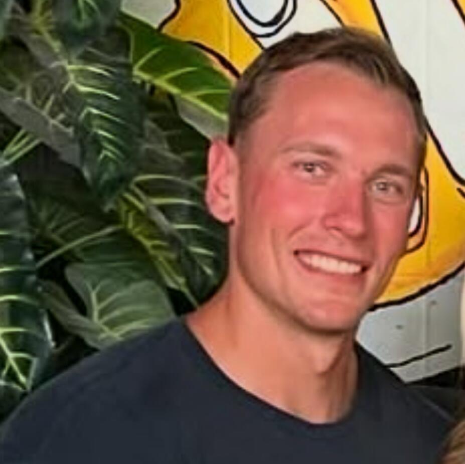Joe Gutoske
