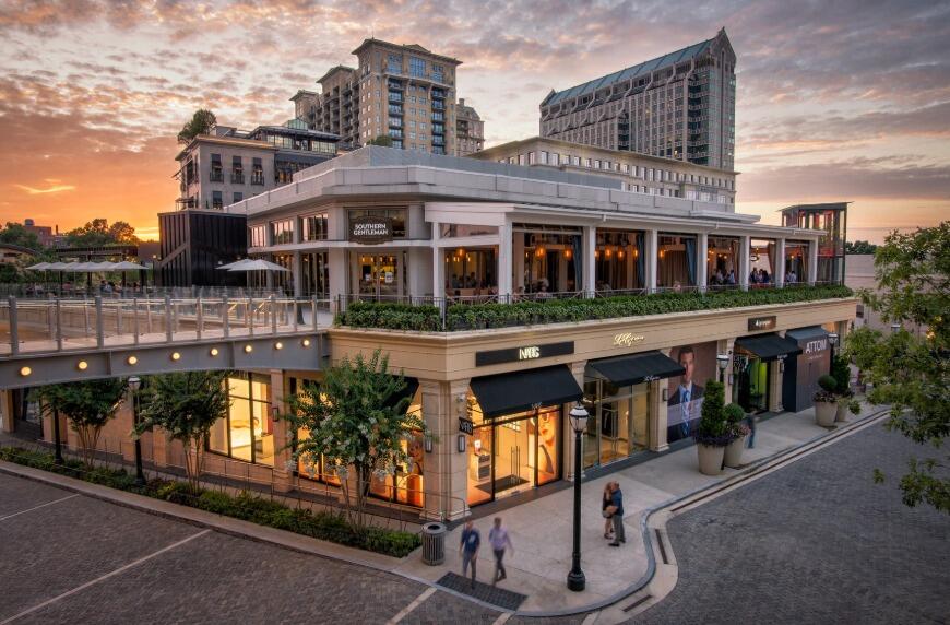 Picture of The Shops of Buckhead