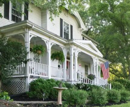 Picture of Orchard House Inn