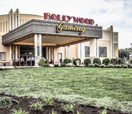 Picture of Hollywood Gaming at Mahoning Valley Race Course