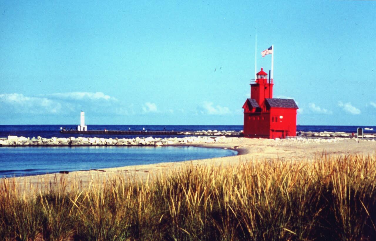 Picture of Holland State Park