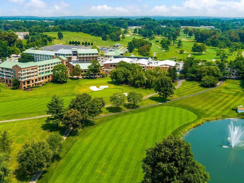 Picture of Turf Valley Resort