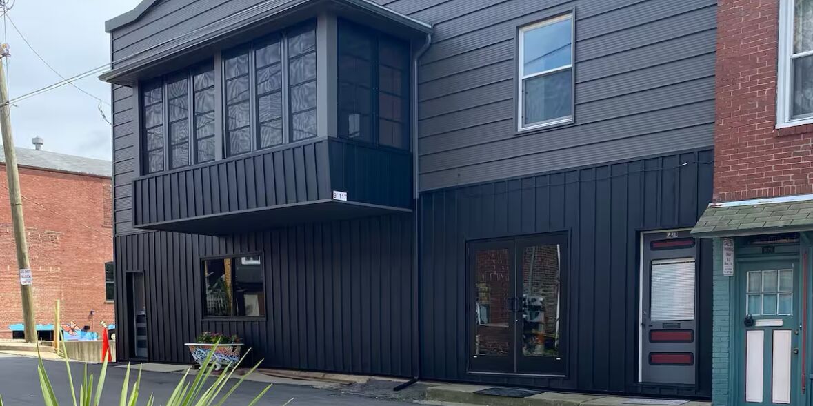 Picture of Downtown Unique Apartment