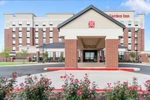 Picture of Hilton Garden Inn Edmond /  Oklahoma City North OK