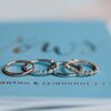 A Casual Beach Wedding at Bay Harbor Village Hotel in Petoskey, Michigan