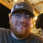 Adam Strickland