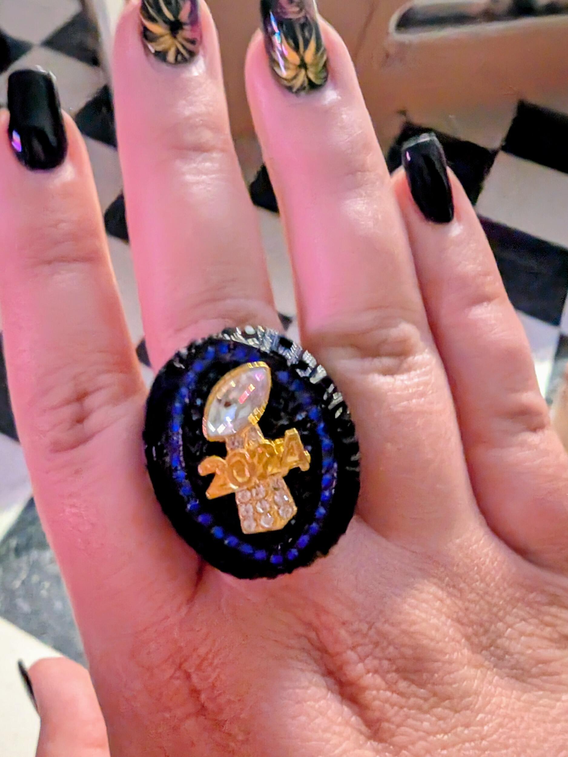 Picture of The Proposal Story