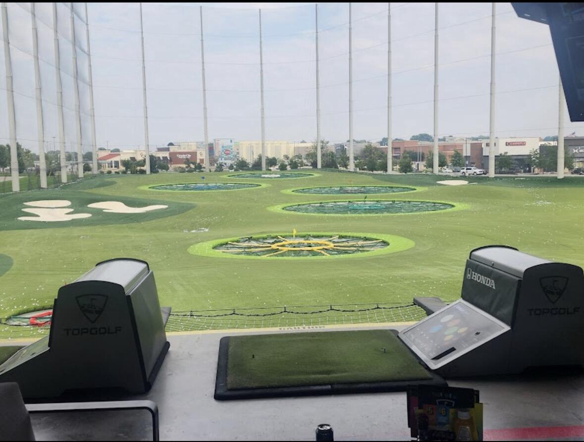 Picture of Top Golf