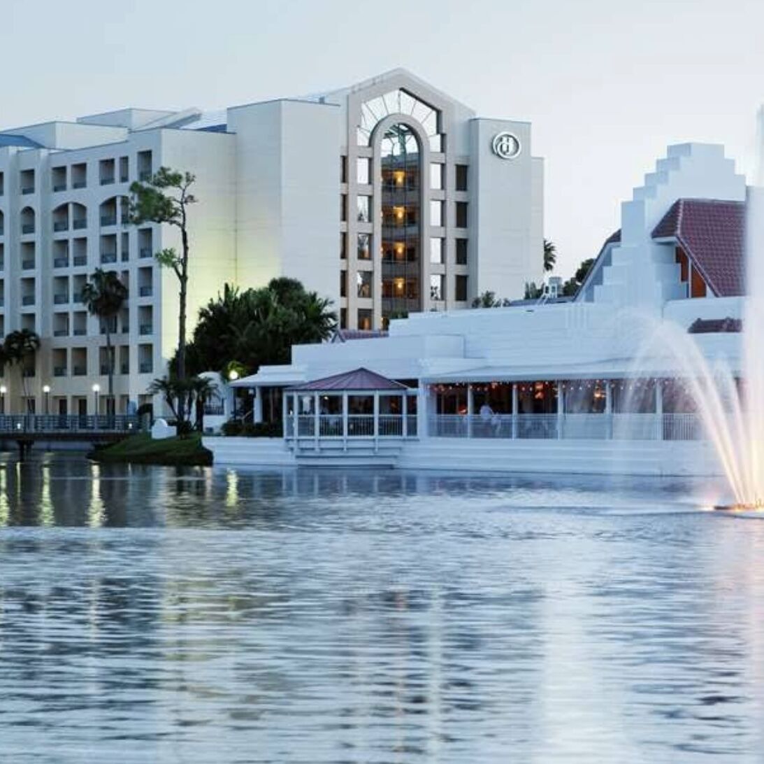 Picture of Hilton Boca Raton Suites