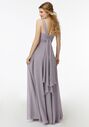 Morilee by Madeline Gardner Bridesmaids 21734 V-Neck Bridesmaid Dress - thumbnail - 2