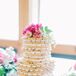 Cookie Wedding Cake Alternative