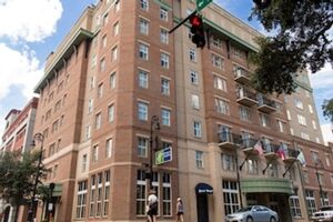 Picture of Holiday Inn Express Savannah Historic District an IHG Hotel