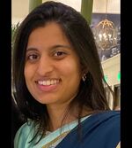 Shania Veliyantharayil