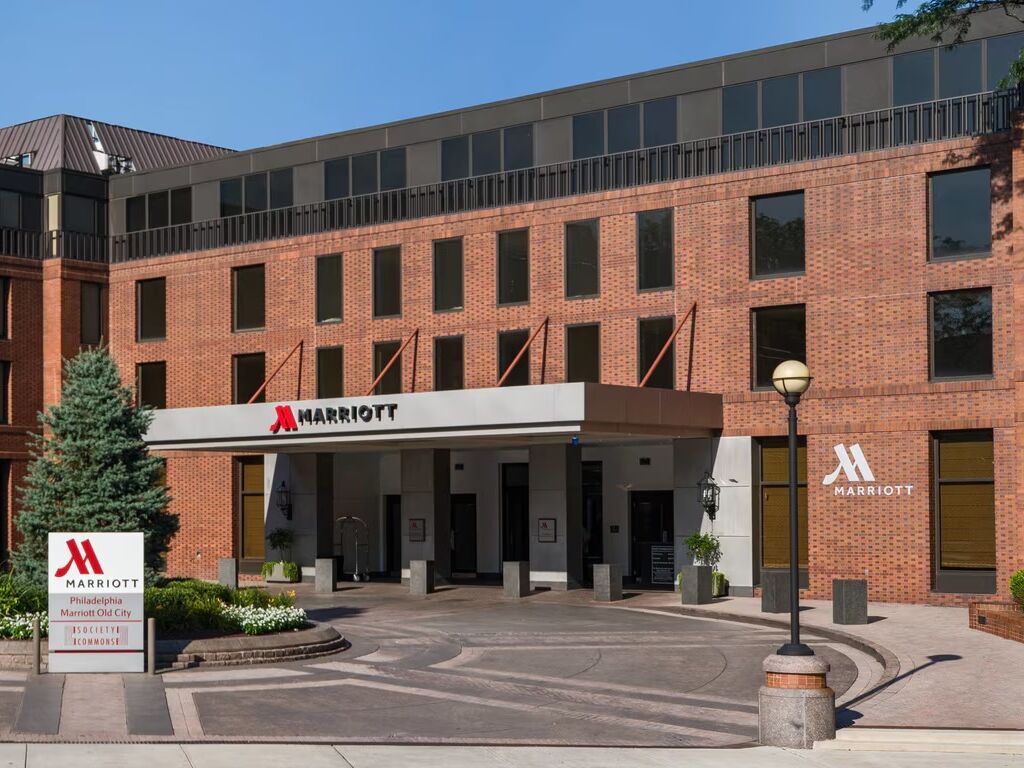 Picture of Philadelphia Marriott Old City