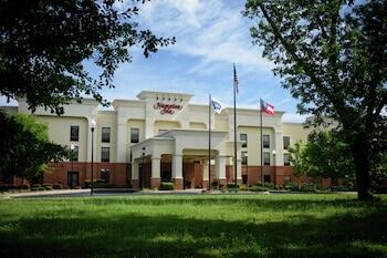 Picture of Hampton Inn Atlanta/Fayetteville