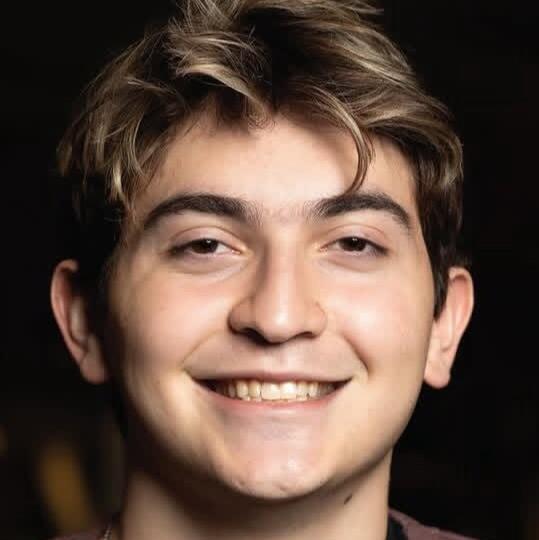 Noah Vetter