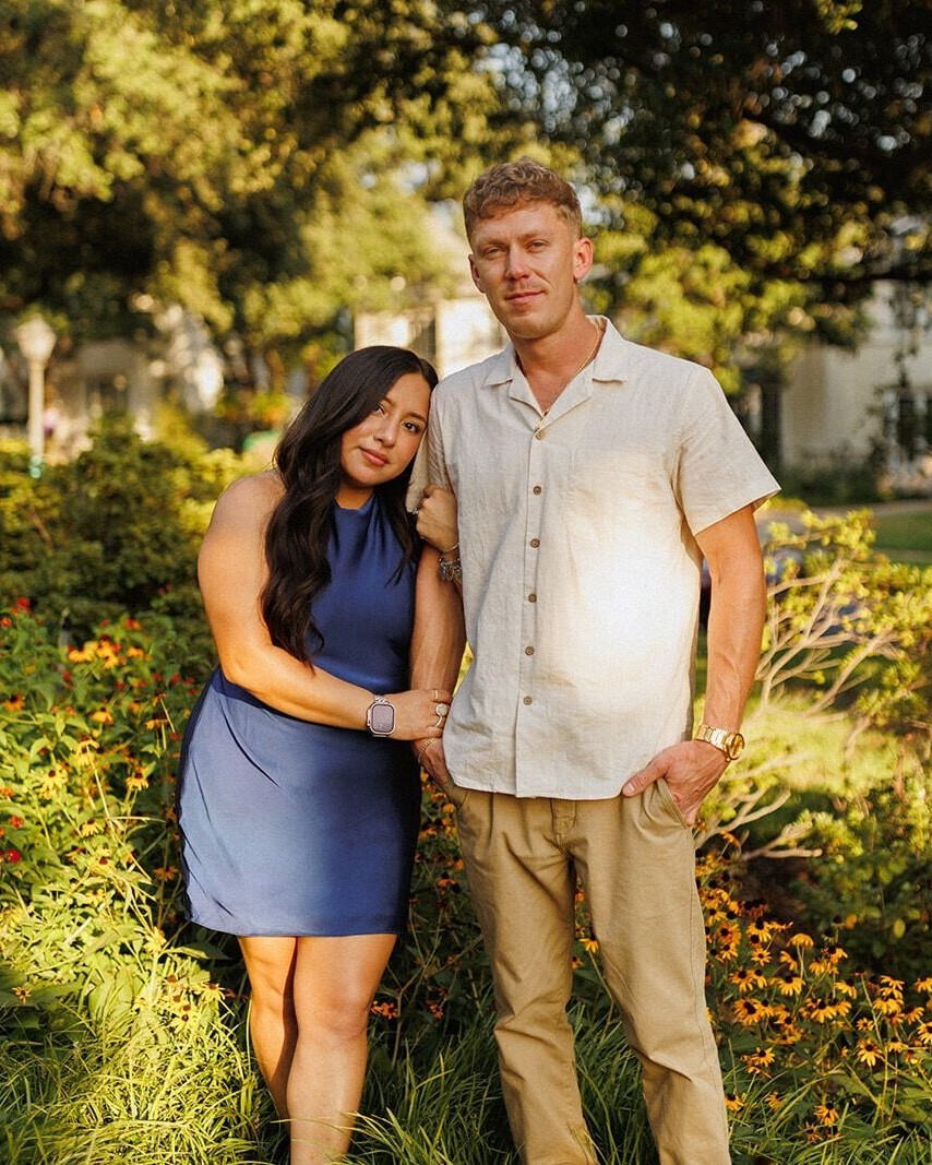Alexis Escamilla and Collin Whitaker's Wedding Website - The Knot