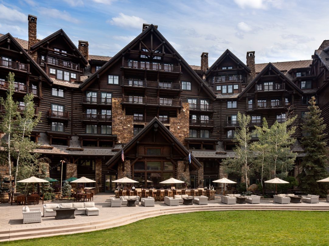 Picture of The Ritz-Carlton, Bachelor Gulch