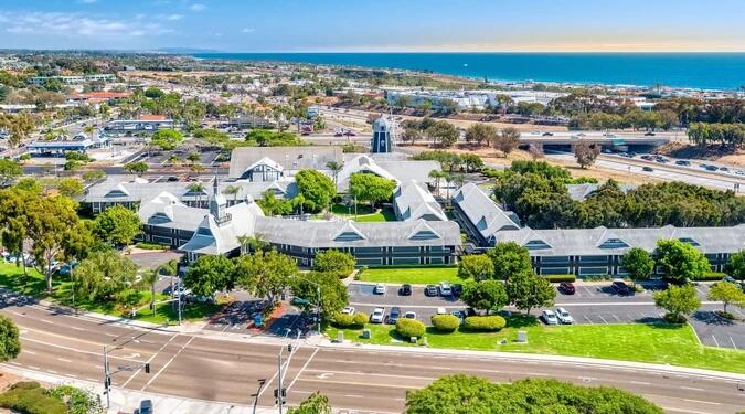 Picture of Carlsbad by The Sea Hotel