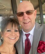 Tim and Traci Savolt