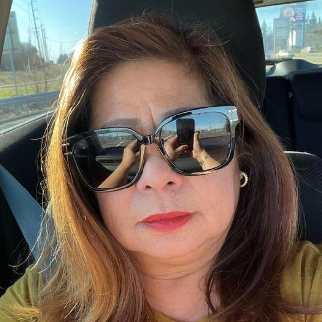 Romina Cuneta