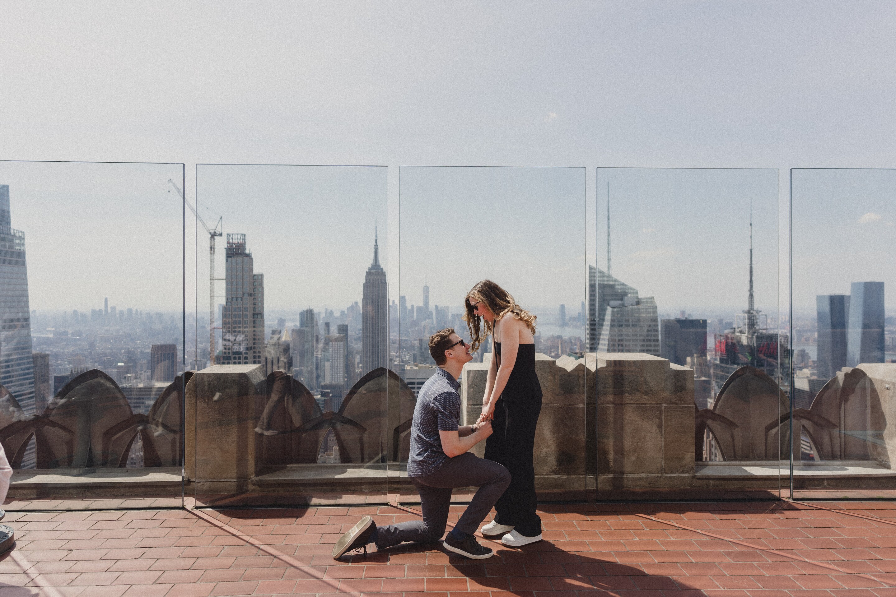 Casey & Liam Home Page Banner