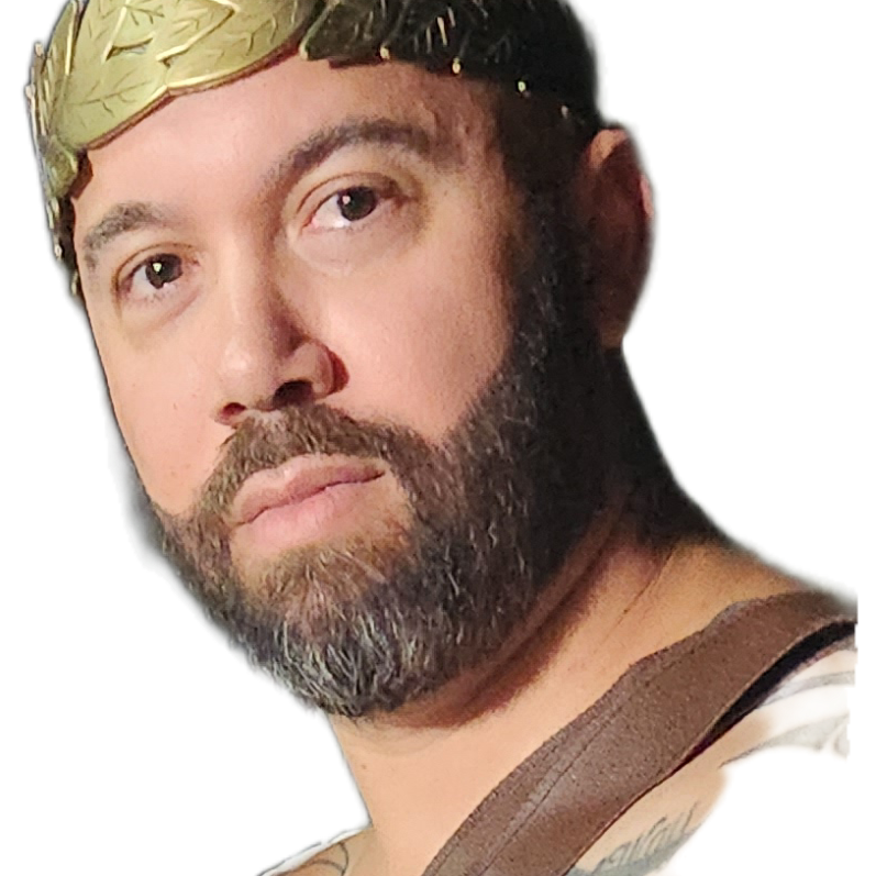 Gilbert Figueroa