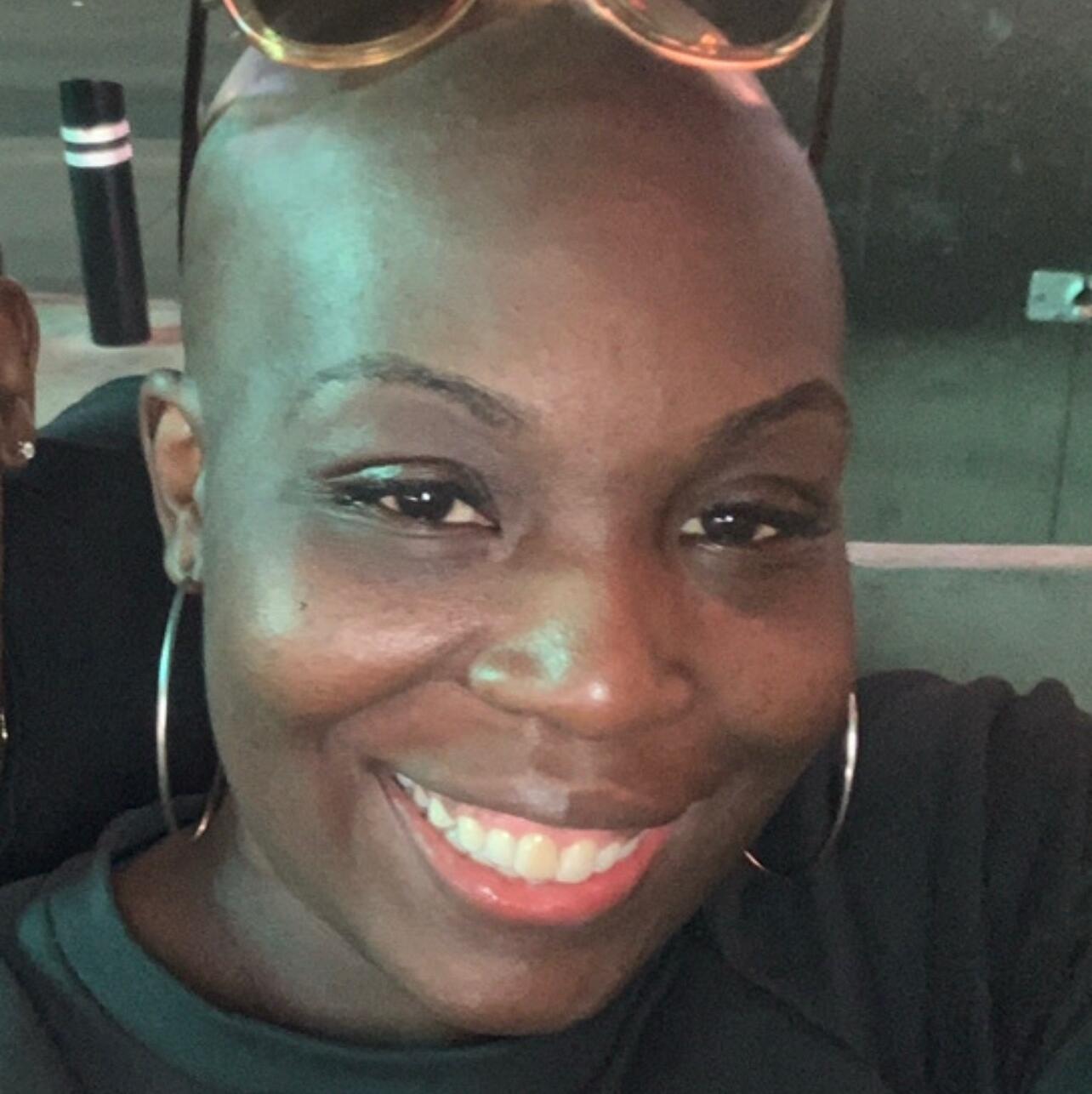 Denise Williams