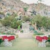 A Colorful, Retro-Meets-Midcentury Wedding at Colony 29 in Palm Springs, California