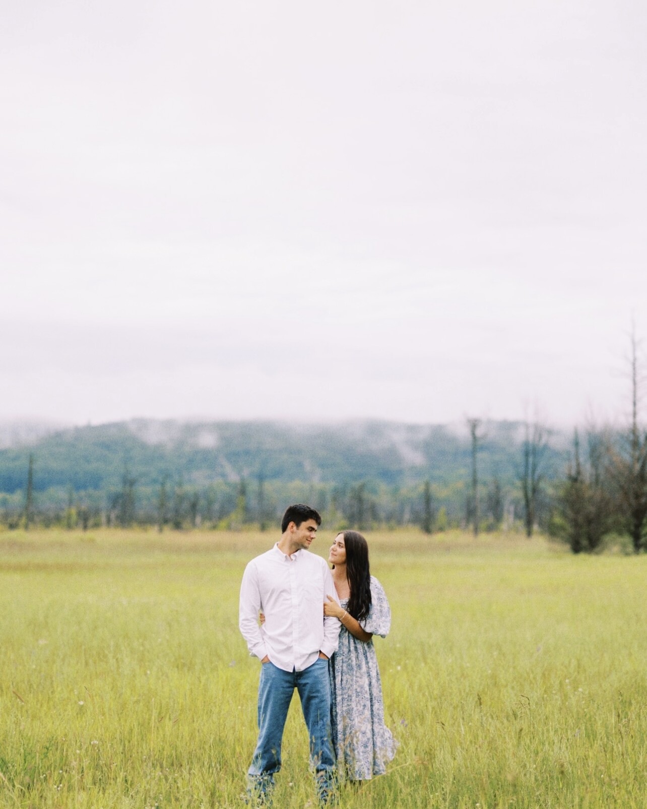 Mia & Brock Home Page Banner