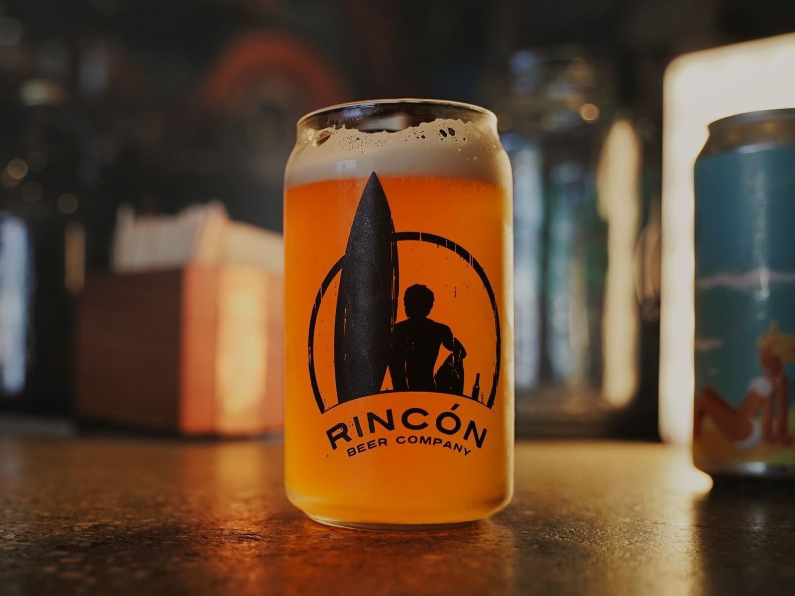 Picture of Rincón Beer Company