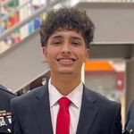 Jacob Soto