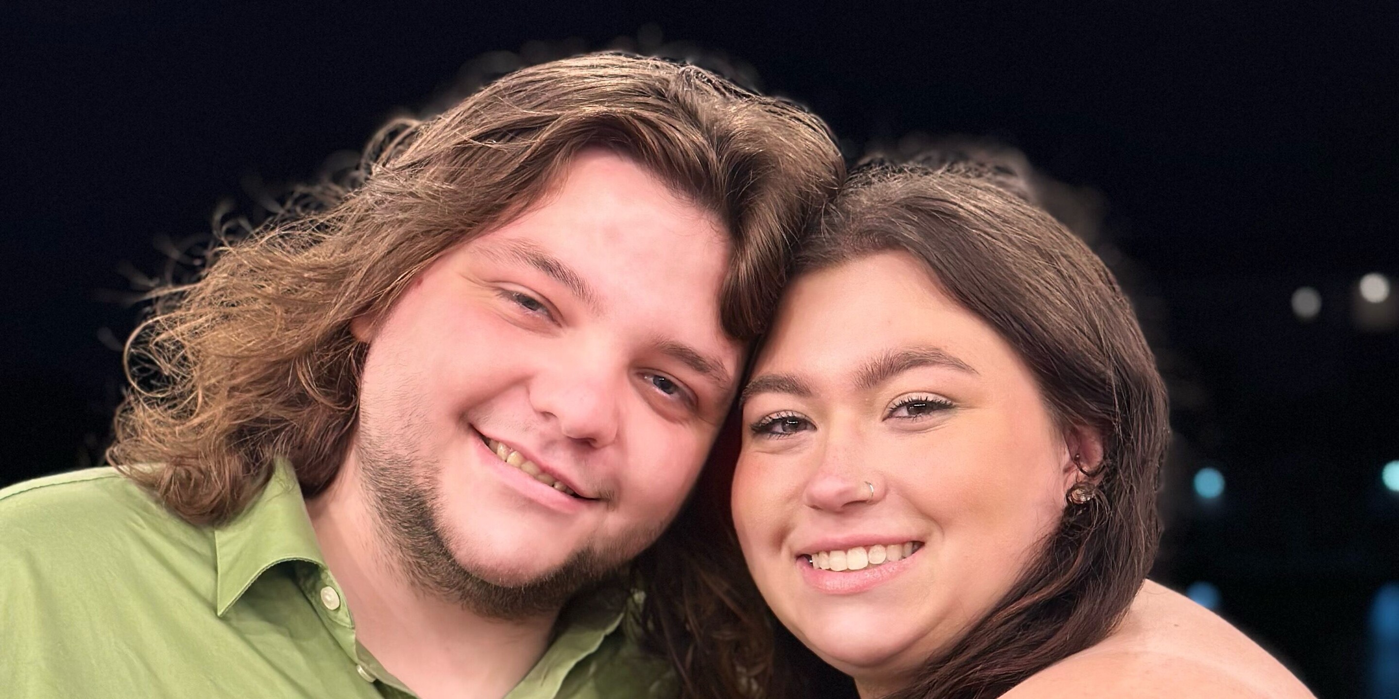 Cassandra & Nathanael Home Page Banner