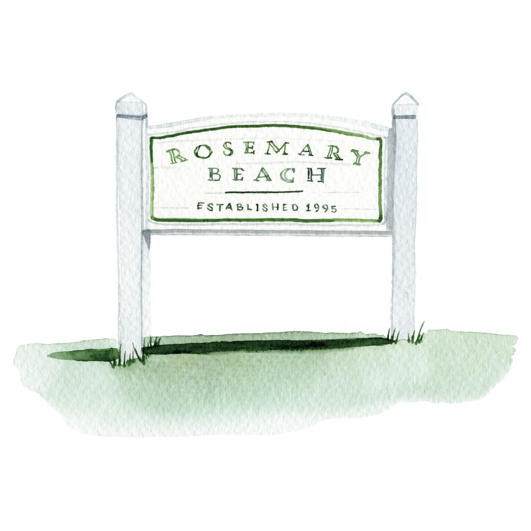 Picture of Rosemary Beach Rentals