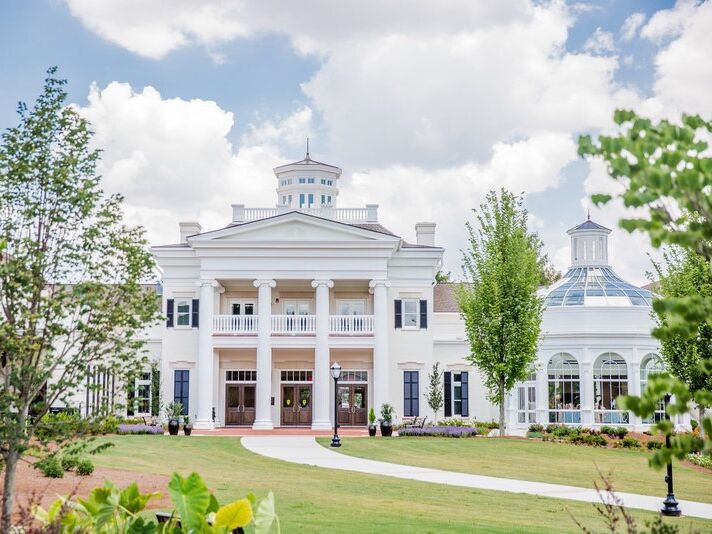 Picture of Huntsville Botanical Garden