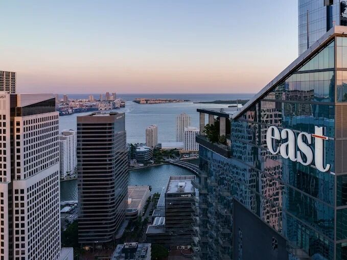 Picture of EAST Miami