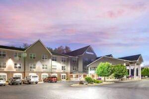 Picture of AmericInn by Wyndham Iron Mountain