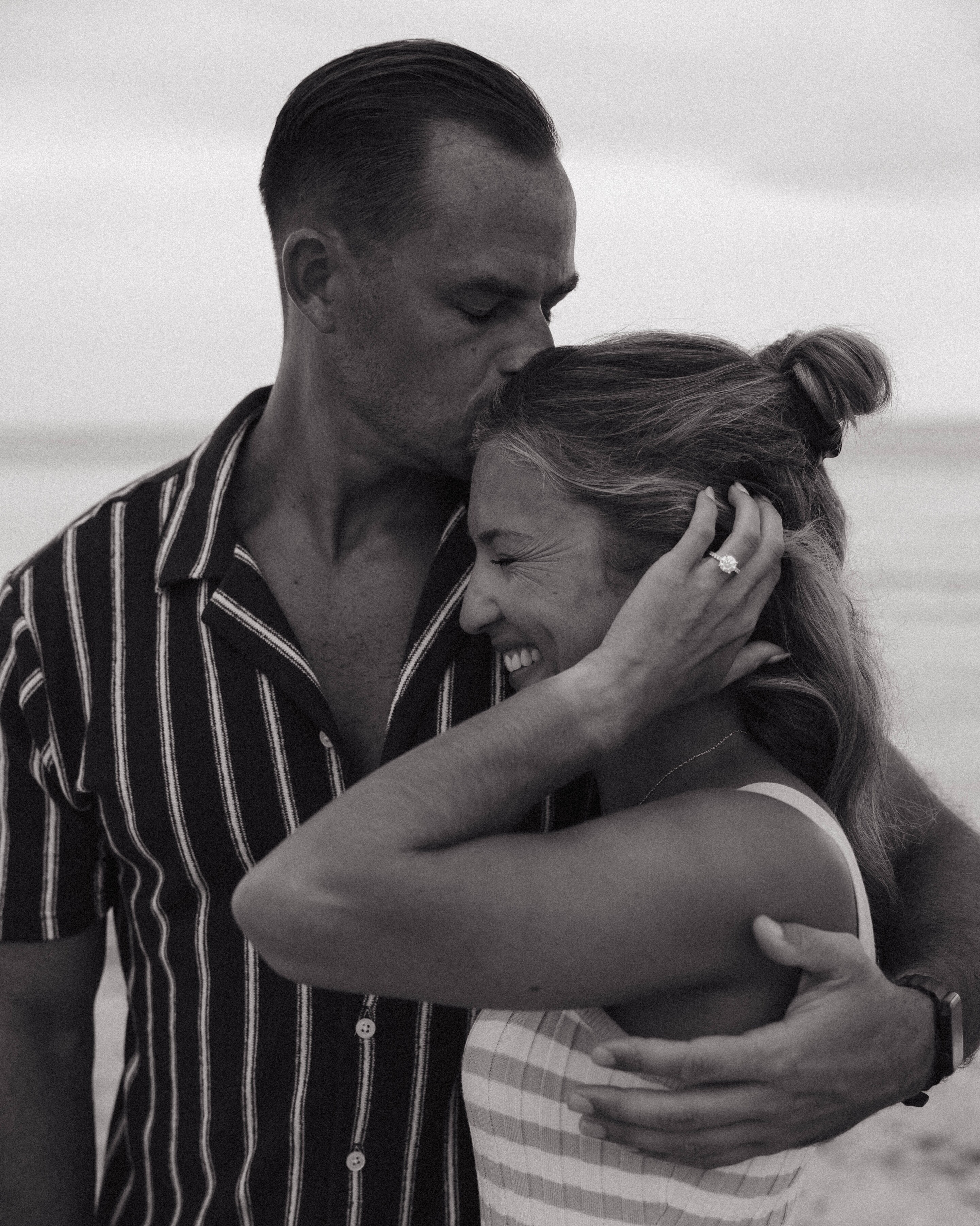 Grace & Ross Home Page Banner