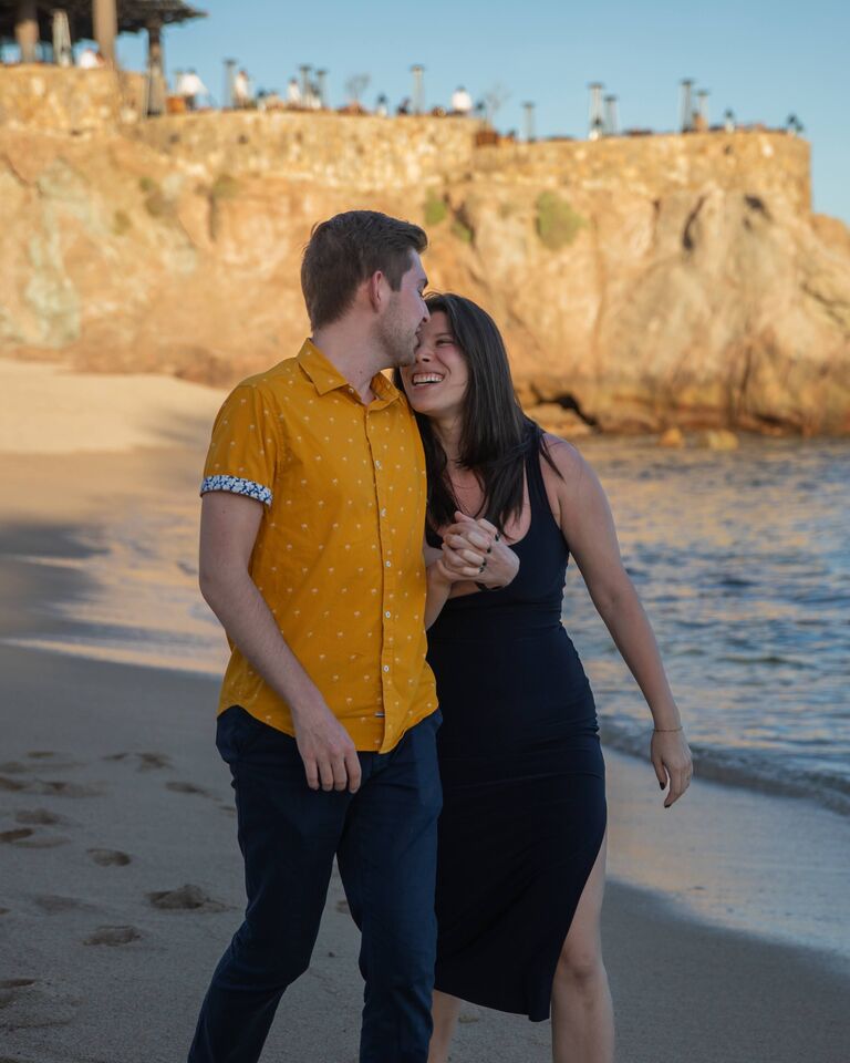 Jonathan & Amanda Home Page Banner