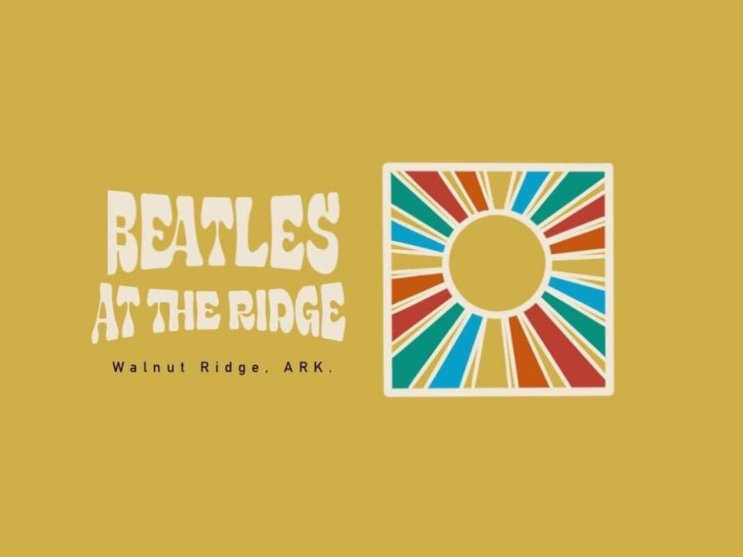 Picture of Beatles at the Ridge 