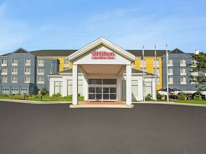 Picture of Hilton Garden Inn Allentown Bethlehem Airport